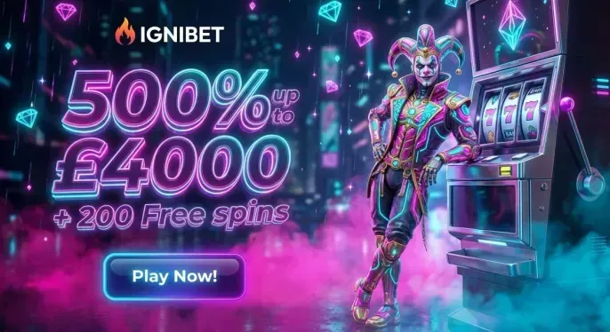 Ignibet Casino